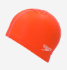 Шапочка для плавания Speedo Pace, текстиль (оранжевый)